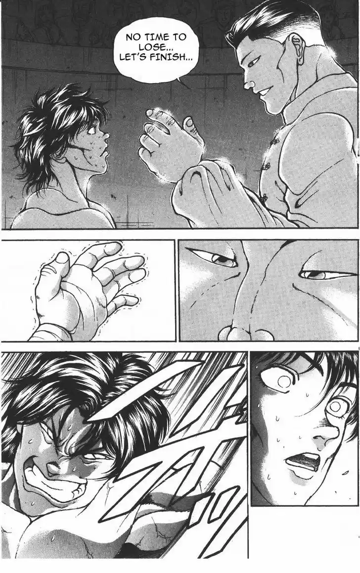 Baki 185