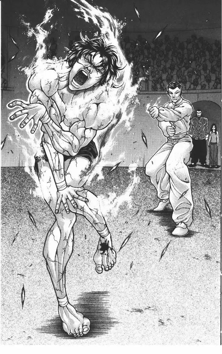 Baki 186