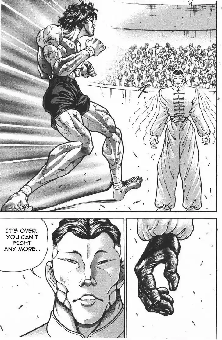 Baki 186