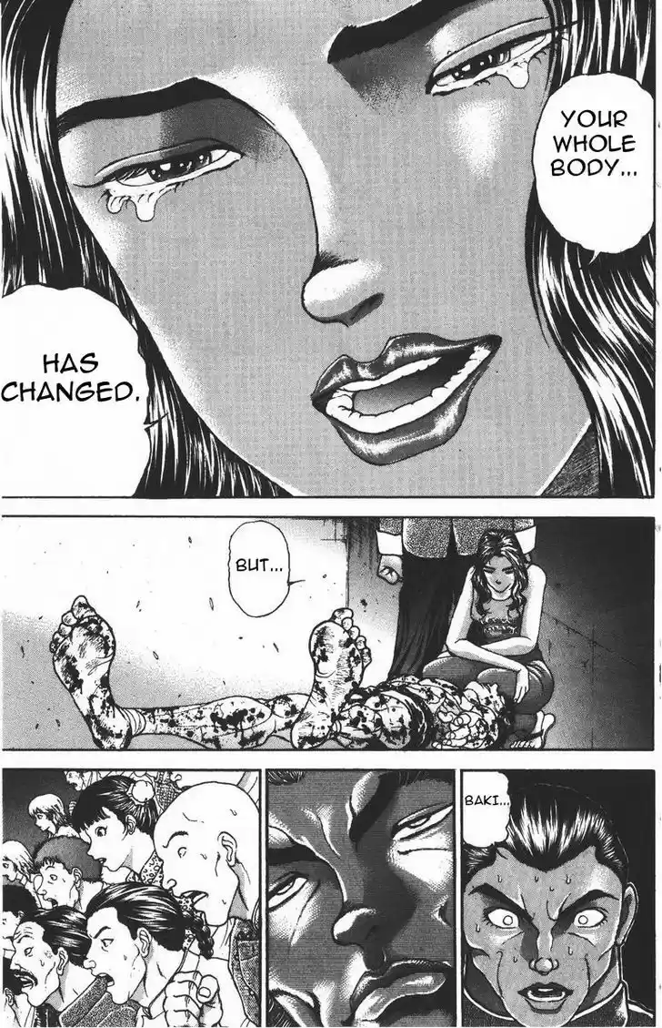 Baki 186