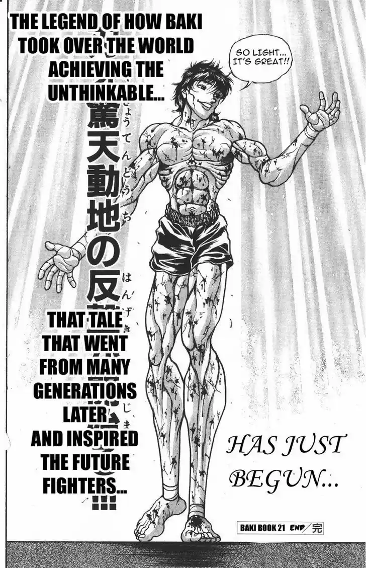 Baki 187