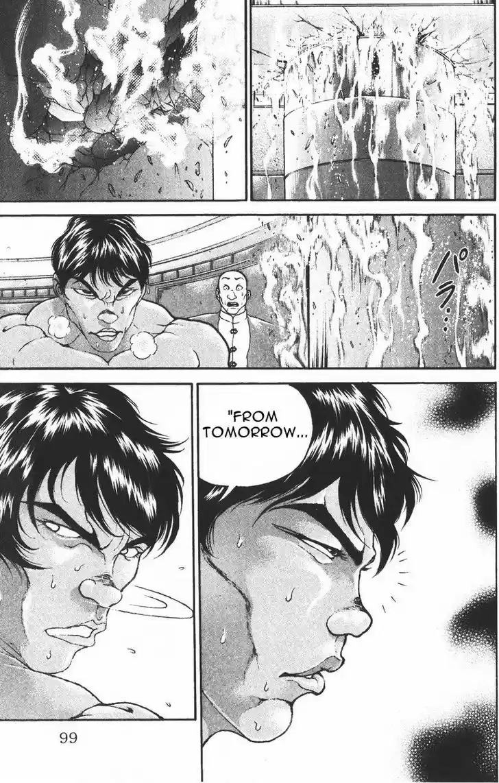 Baki 192