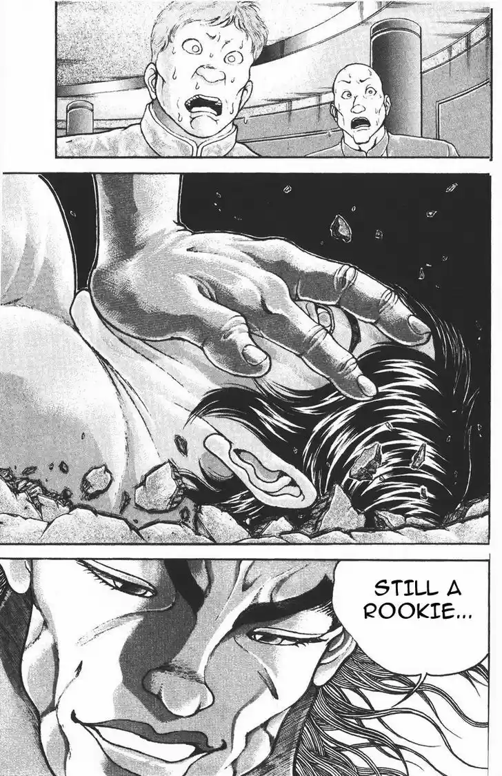 Baki 192