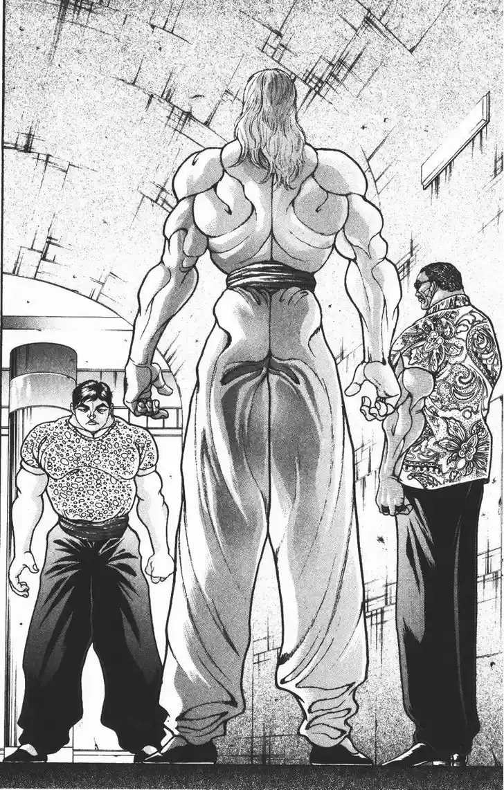 Baki 195