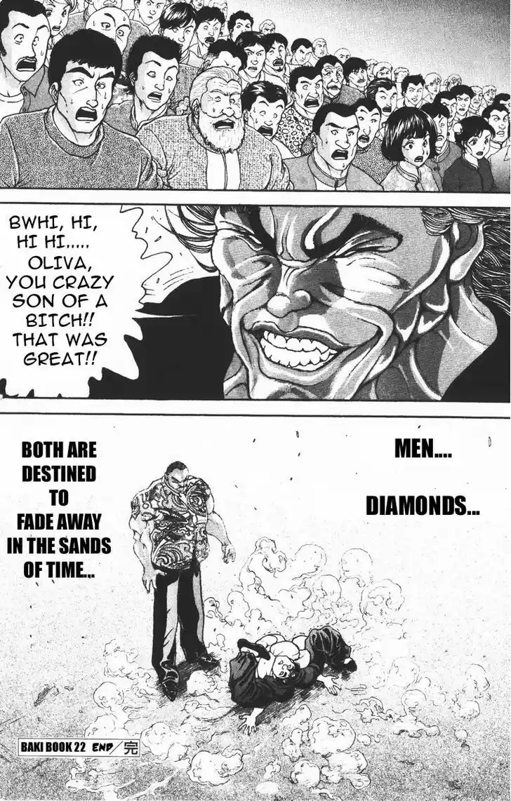 Baki 196
