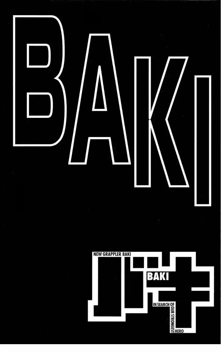 Baki 200