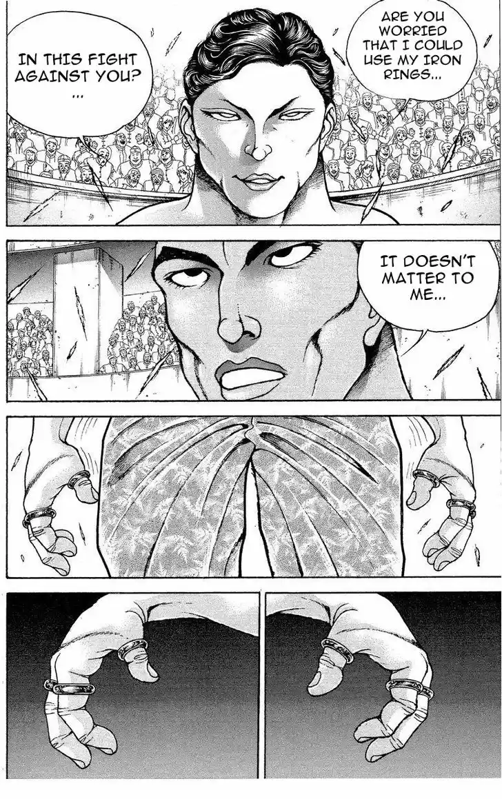 Baki 200
