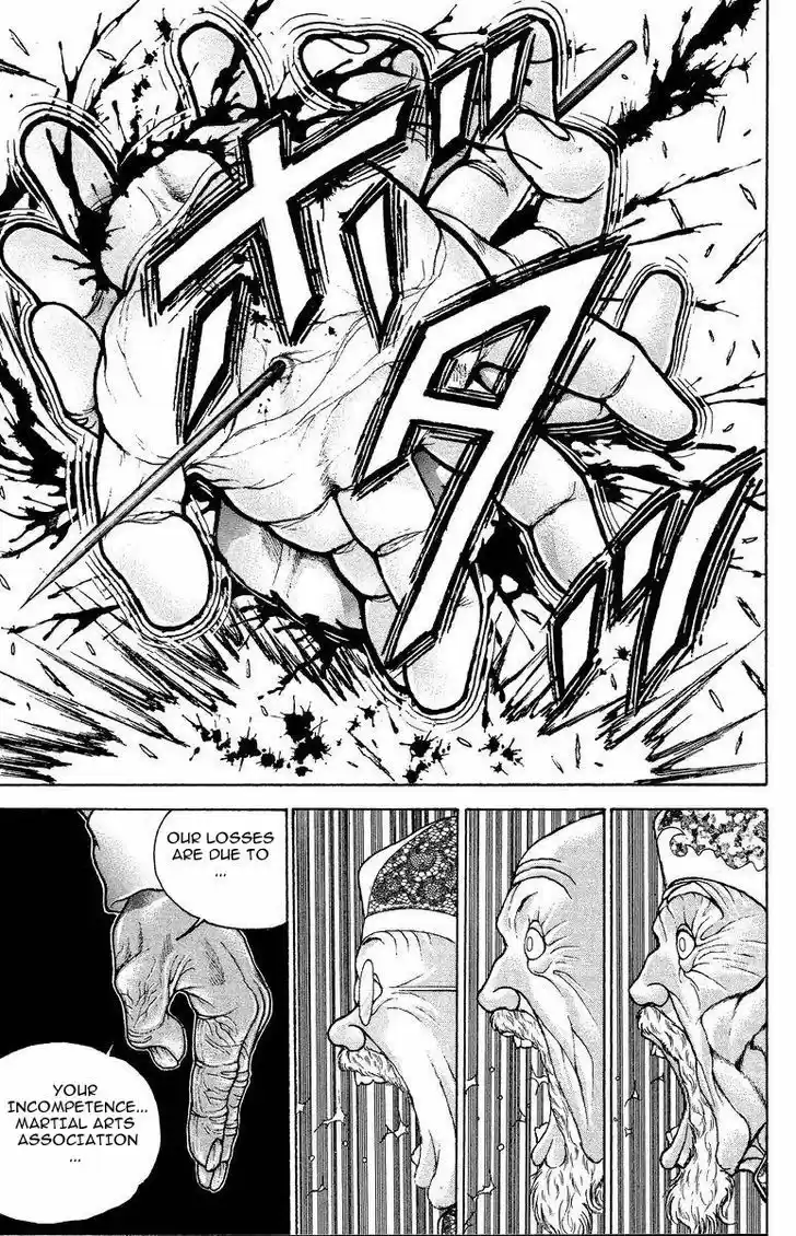 Baki 201