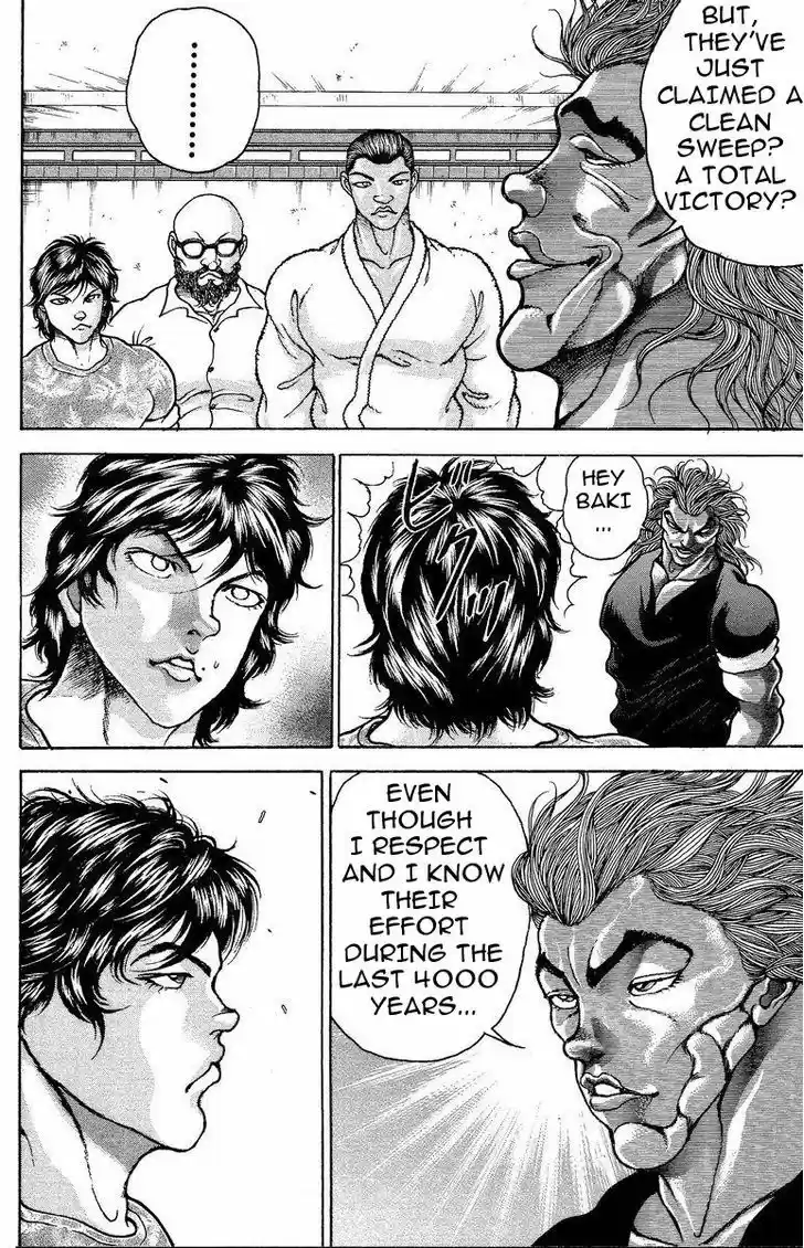 Baki 203