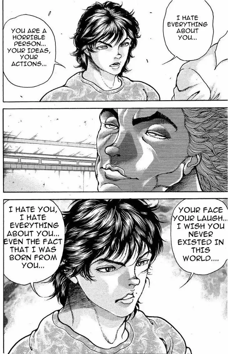 Baki 203
