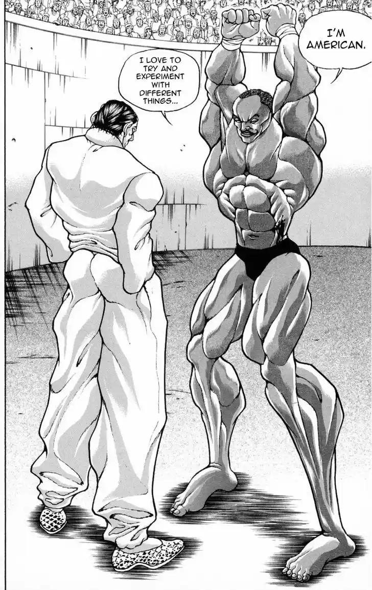 Baki 207
