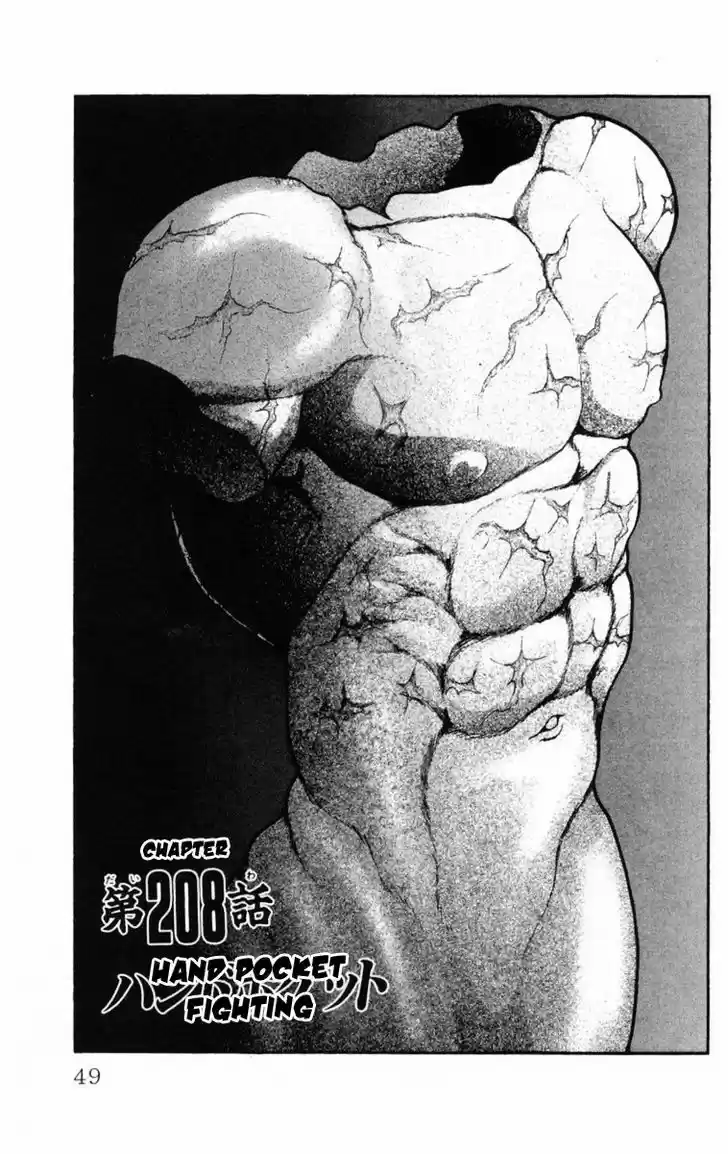 Baki 208