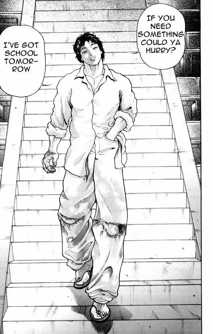 Baki 21