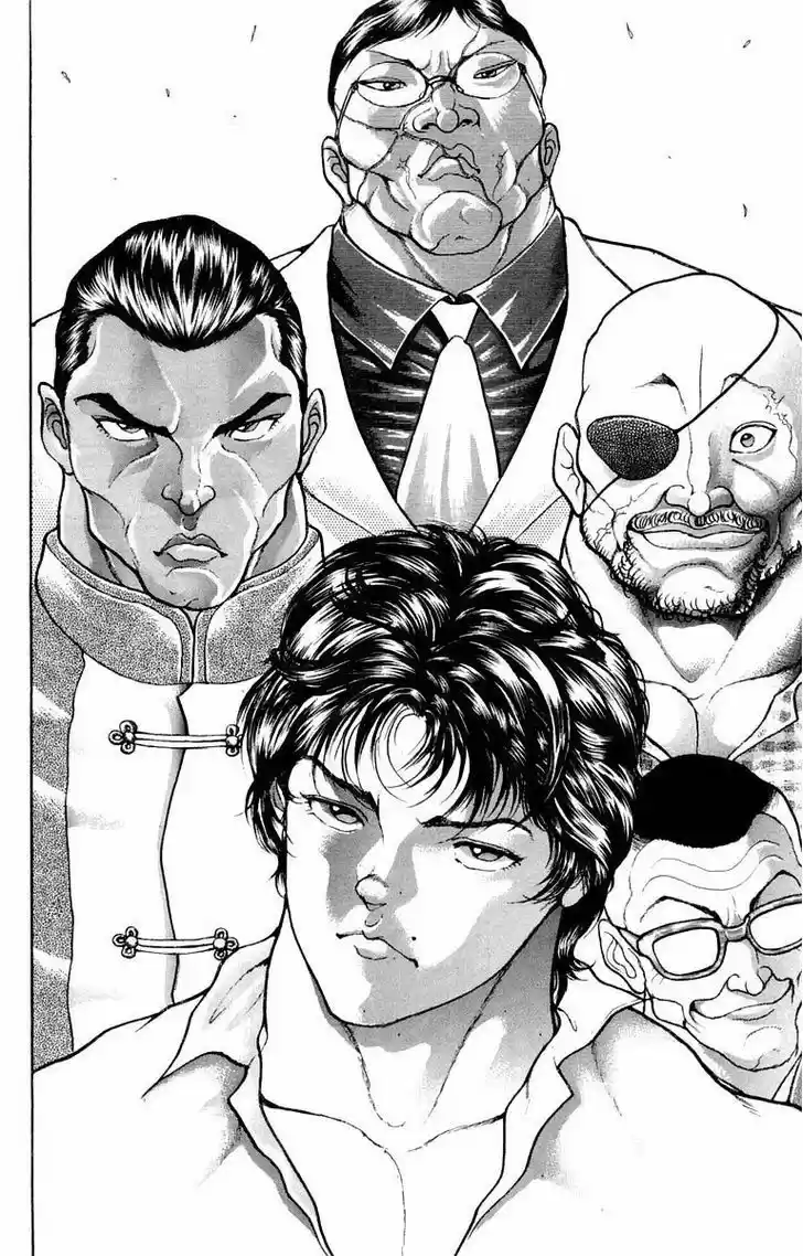 Baki 22
