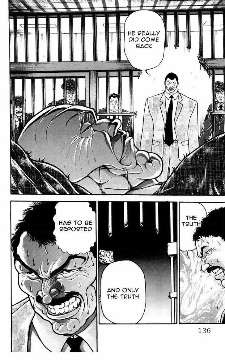 Baki 23