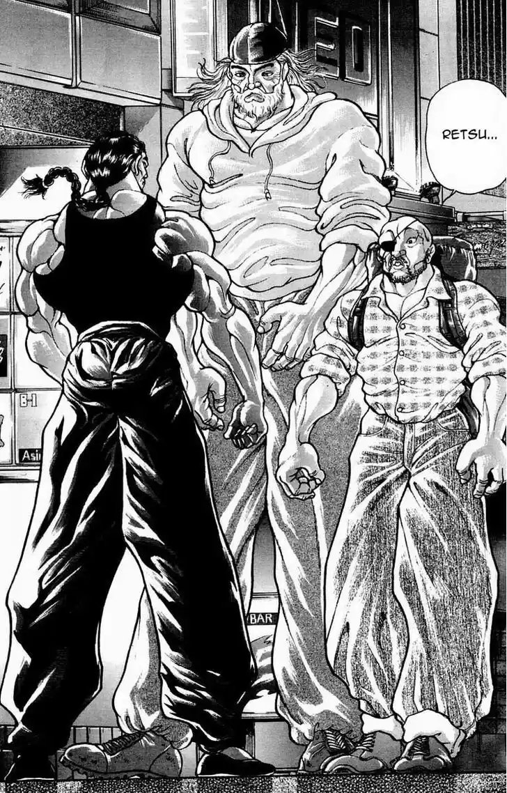 Baki 23