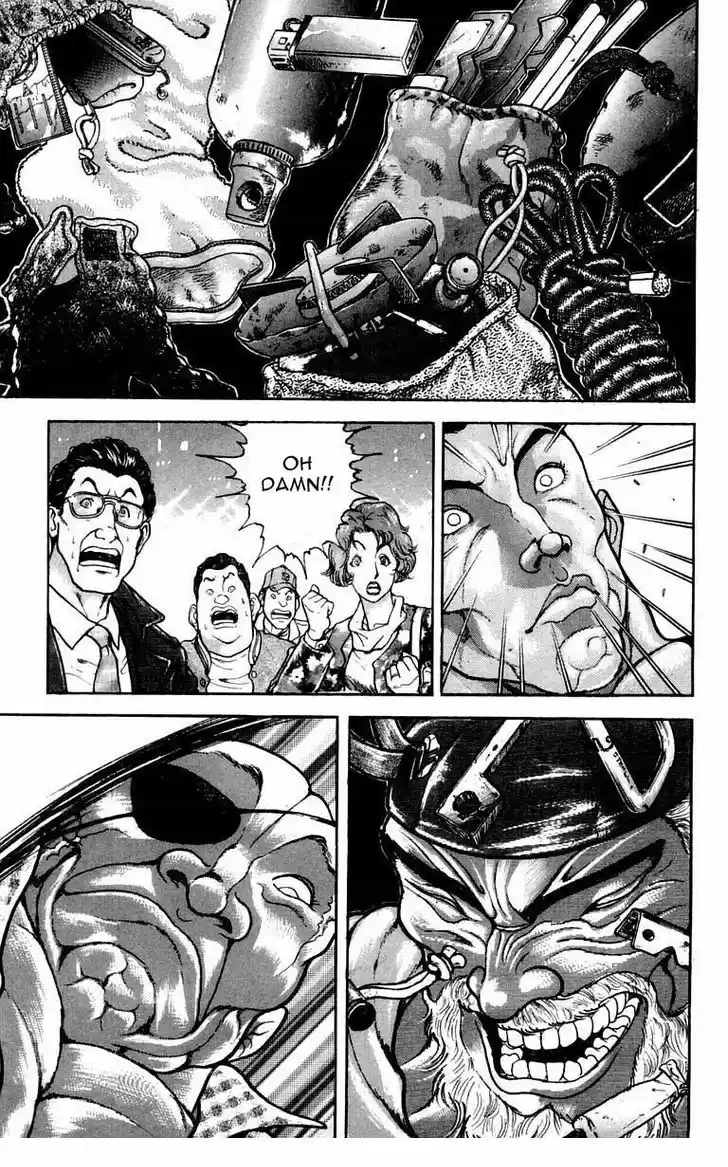 Baki 23