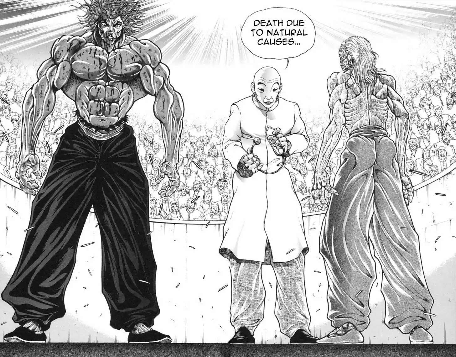Baki 238