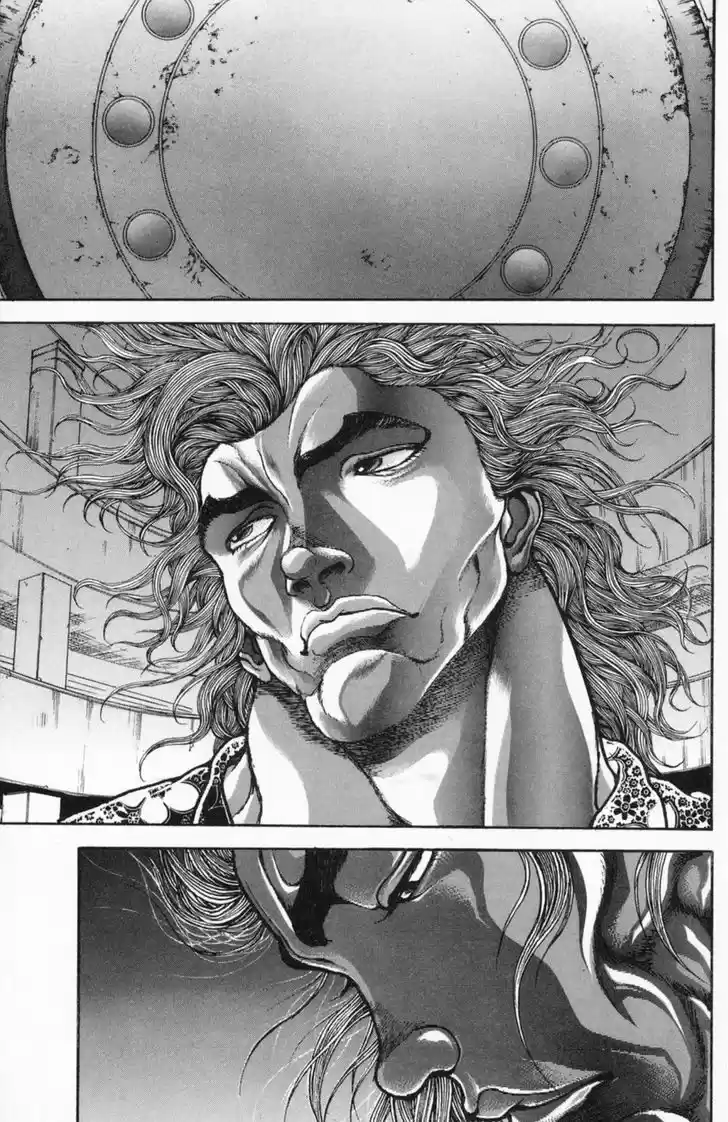 Baki 240