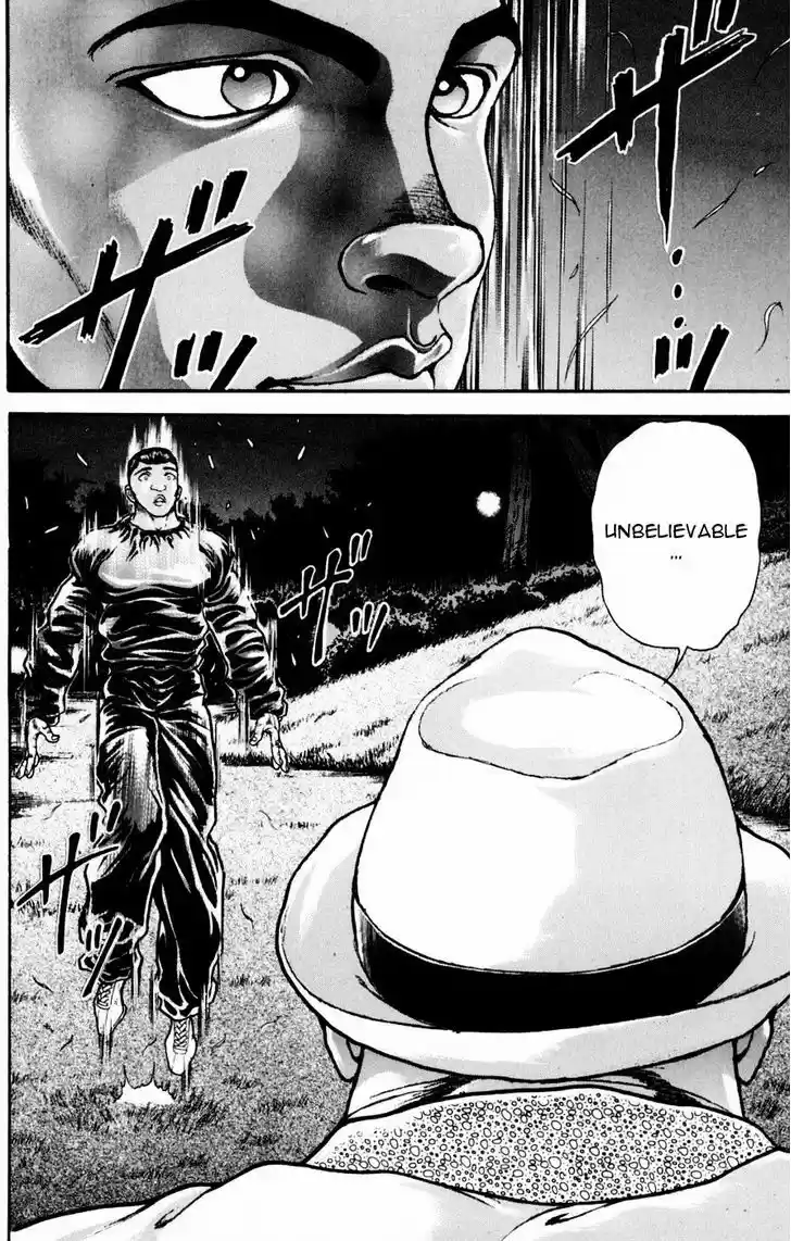 Baki 245