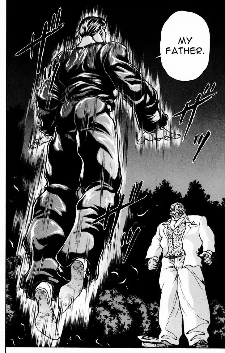 Baki 245