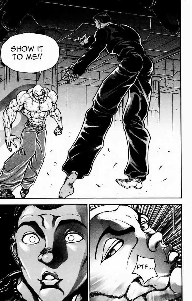 Baki 250