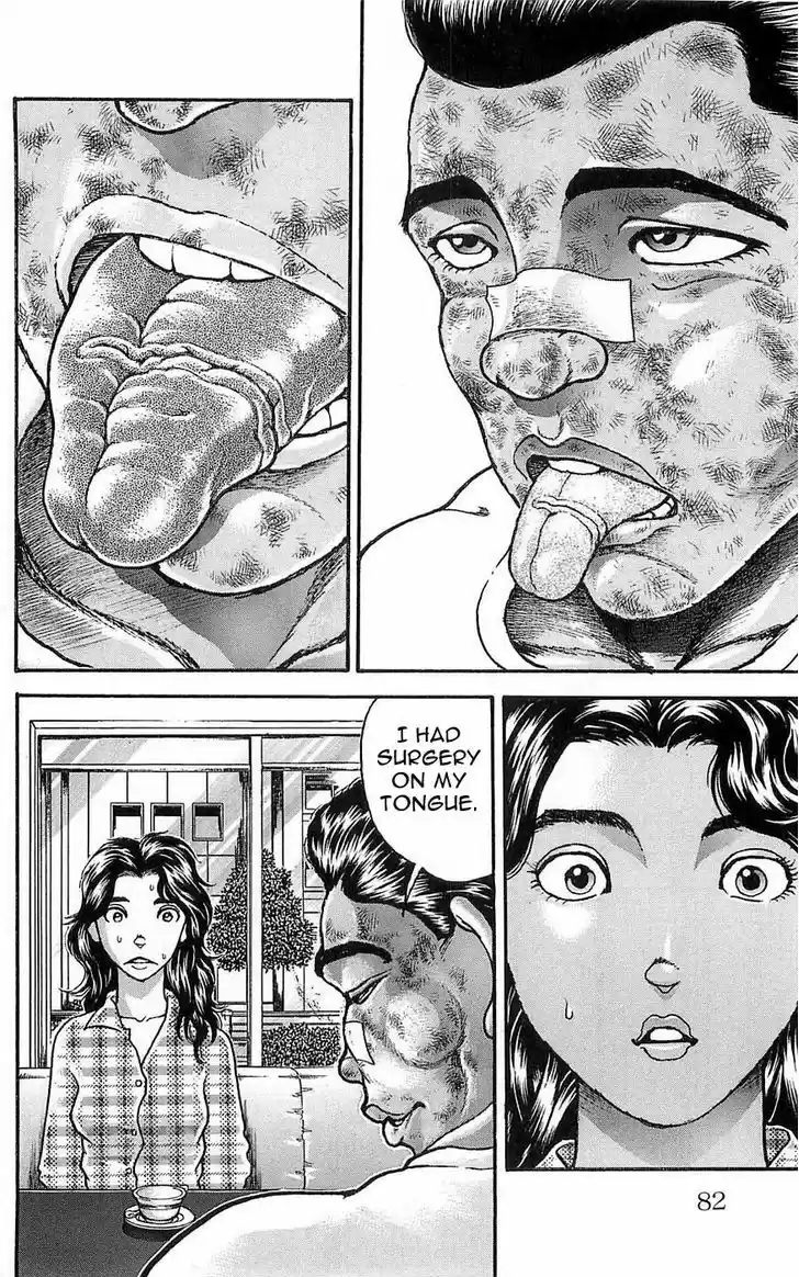 Baki 254