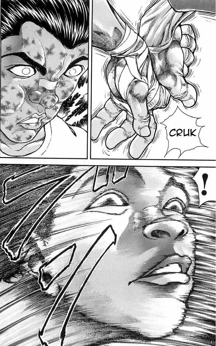 Baki 256