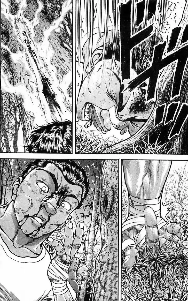 Baki 256