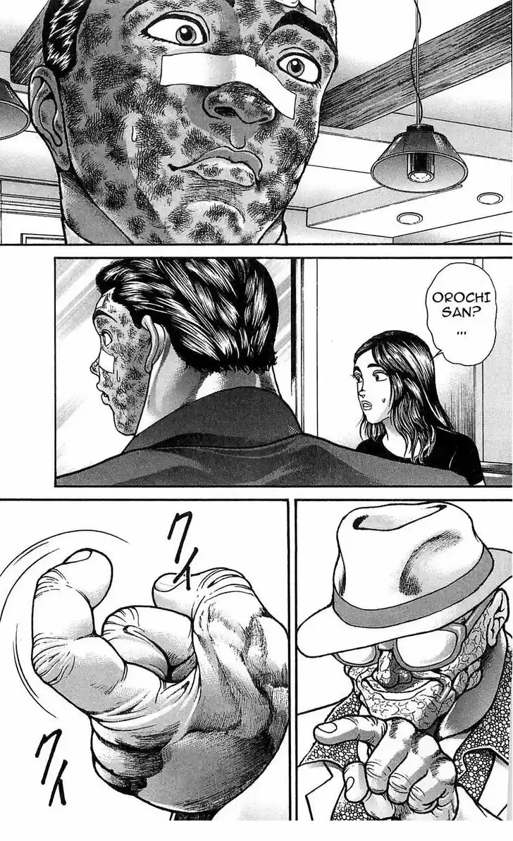 Baki 257