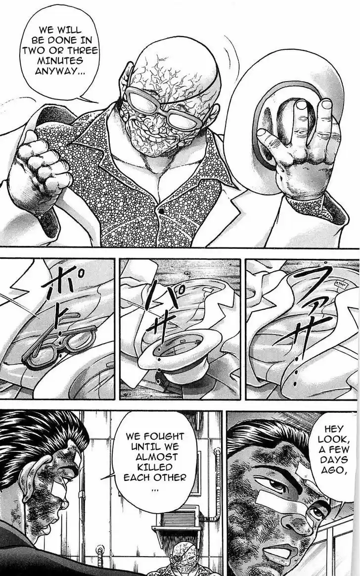 Baki 257