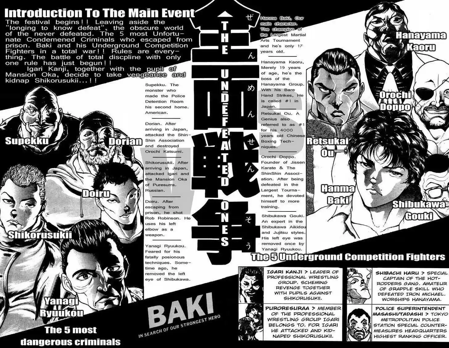 Baki 26