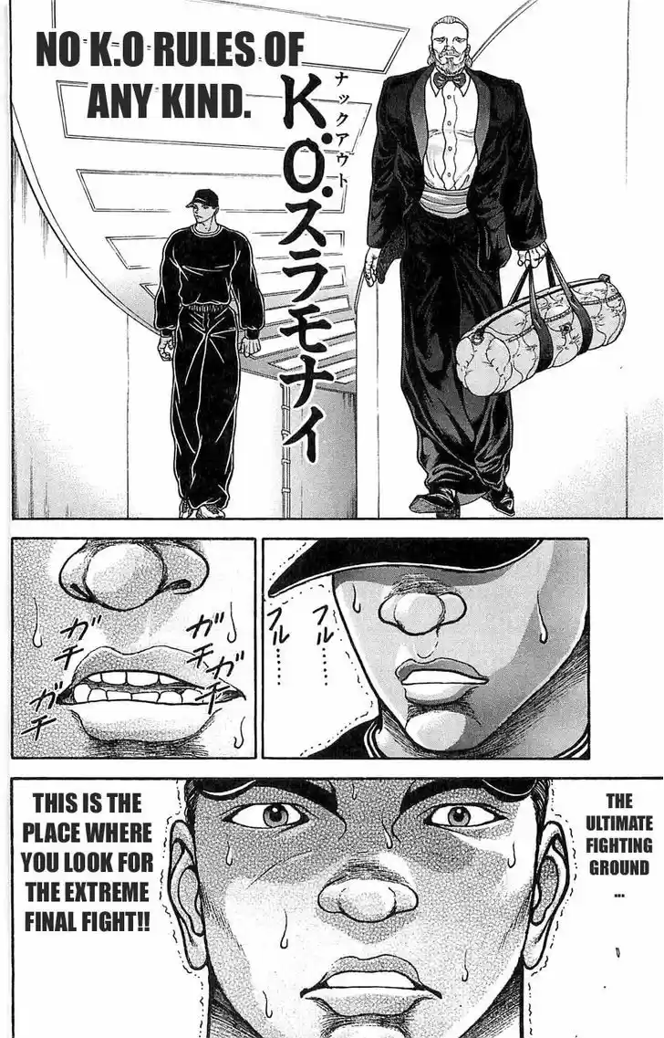 Baki 268