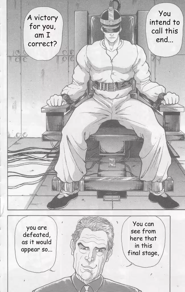 Baki 3