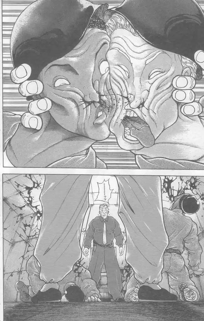 Baki 3