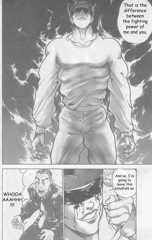 Baki 3