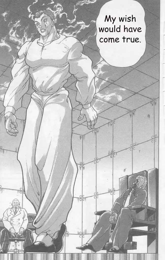 Baki 3