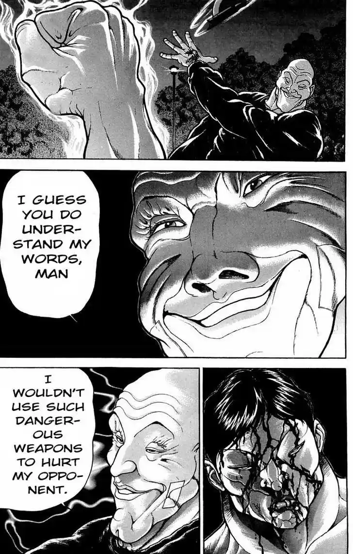 Baki 32
