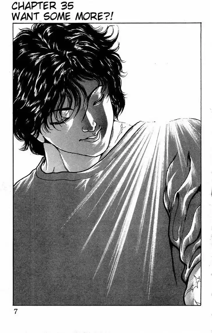 Baki 35