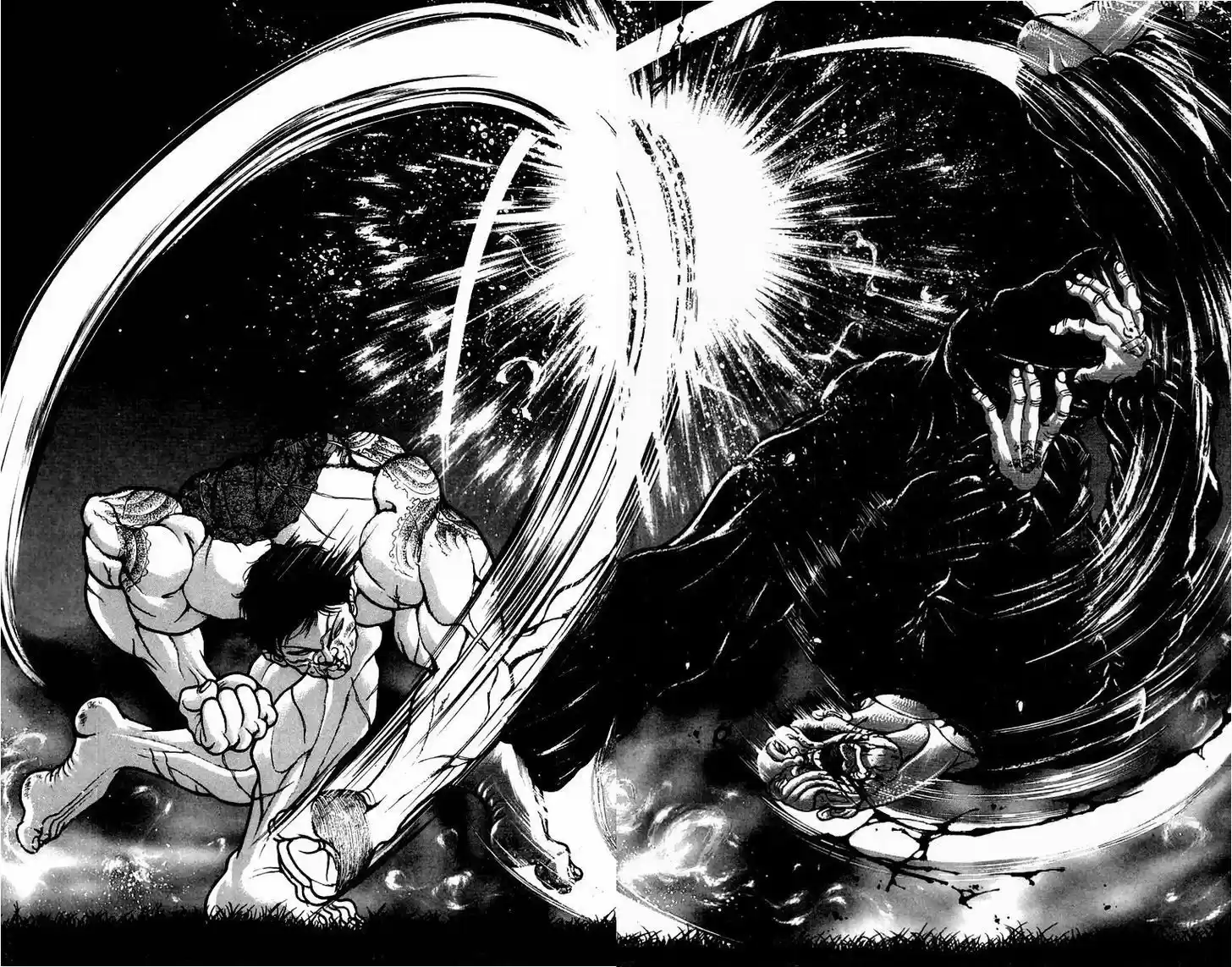 Baki 35