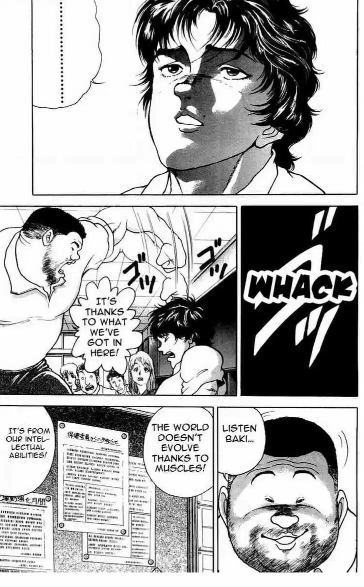 Baki 40