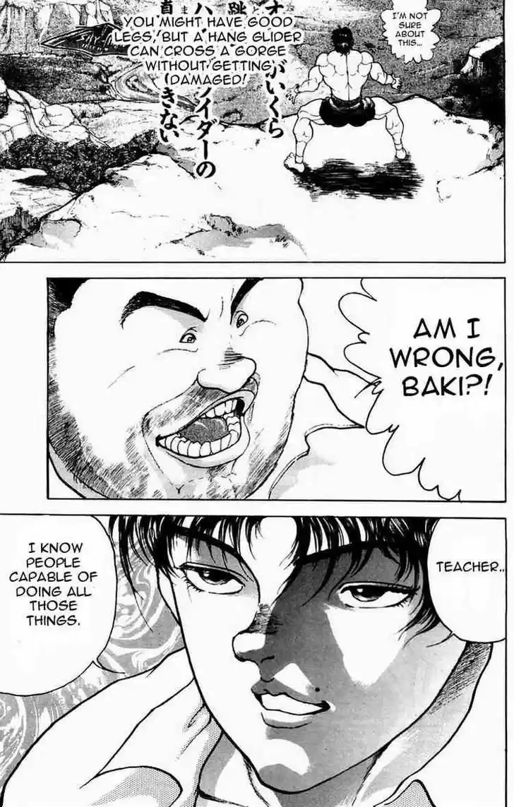 Baki 40