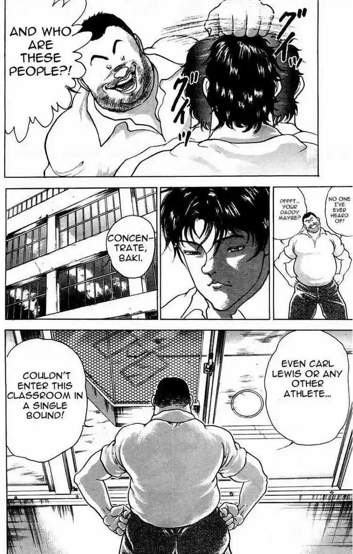 Baki 40