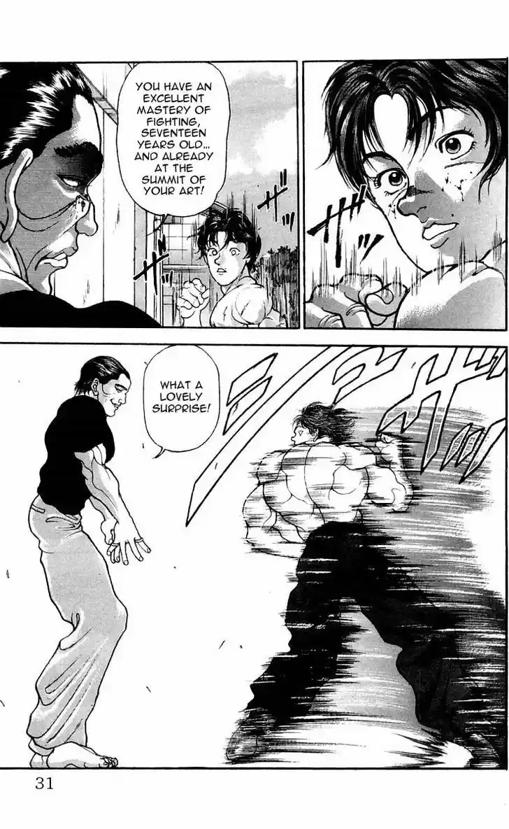 Baki 45