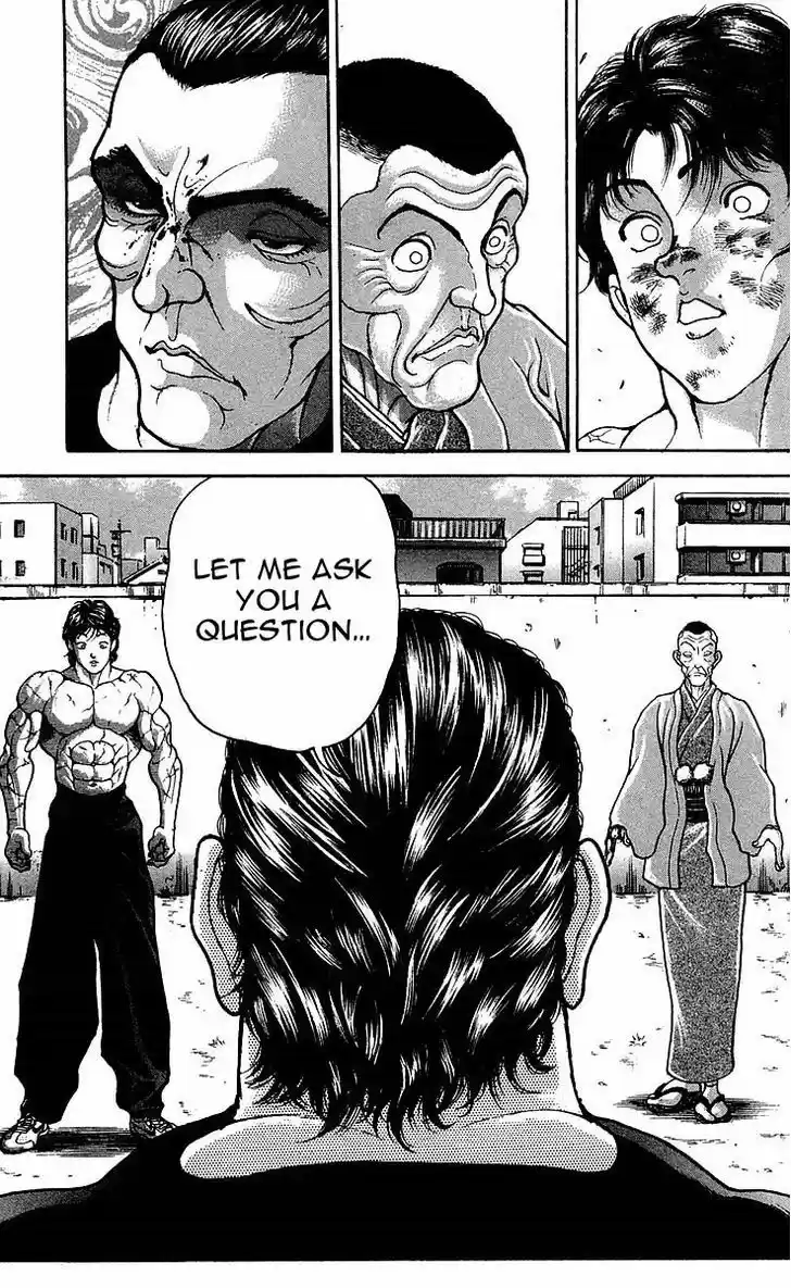 Baki 45