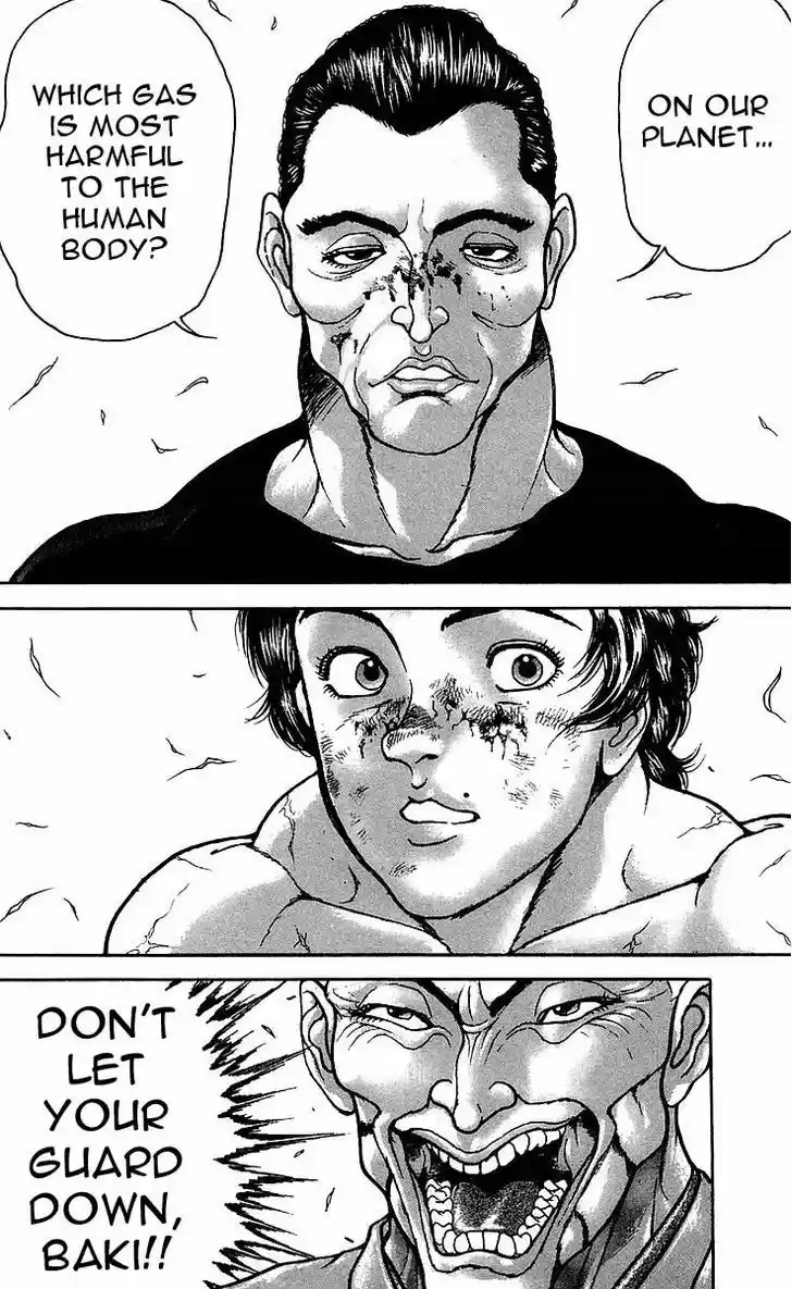 Baki 46