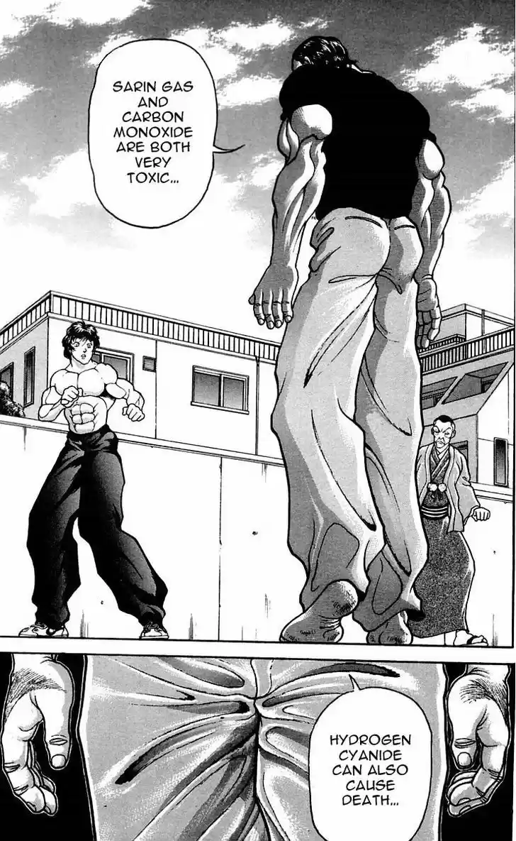 Baki 46