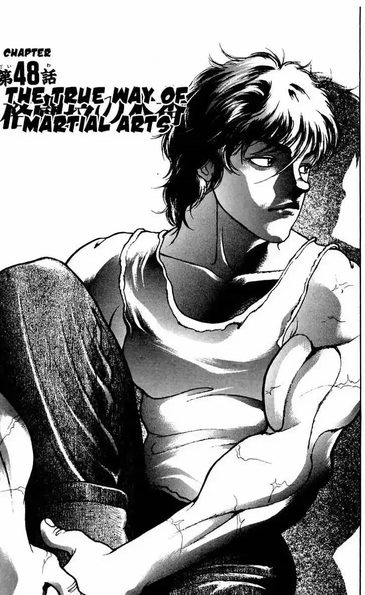 Baki 48