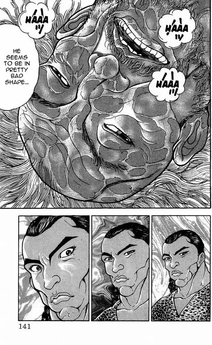 Baki 50