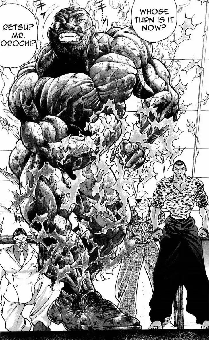 Baki 50
